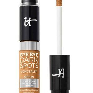 IT Cosmetics Bye Bye Dark Spots Concealer + Serum - 2Light  Cool (.22 oz/6.7 mL)